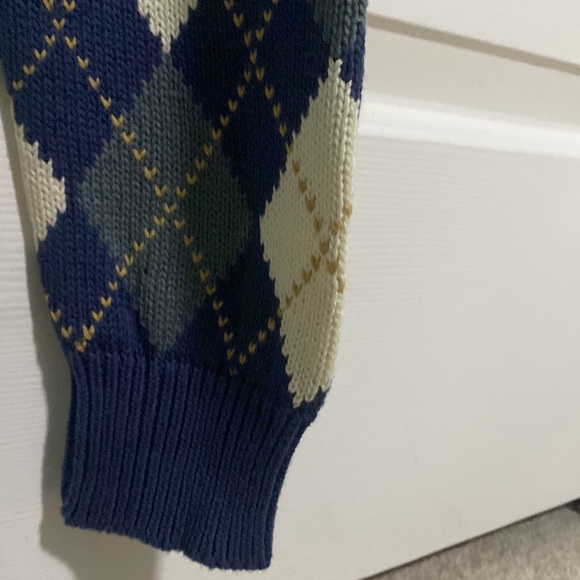 Size extra small GAP women’s sweater, button up - Picture 7 of 8